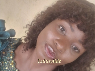 luluwilde Vidéo porno gratuite