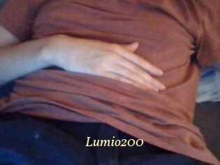 Lumio200