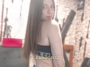 luna0102 Vidéo porno gratuite