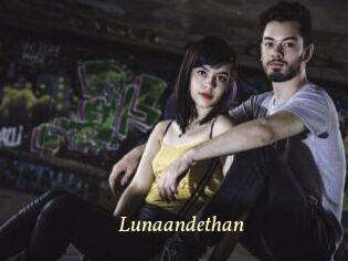 Lunaandethan