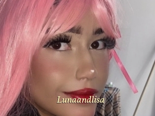 Lunaandlisa
