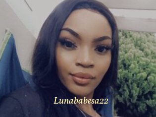 Lunababesa22