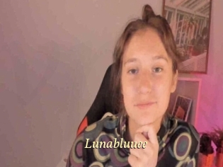 Lunabluuee