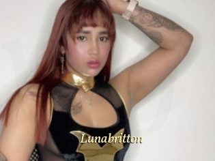 lunabritton Vidéo porno gratuite