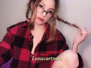 Lunacartman