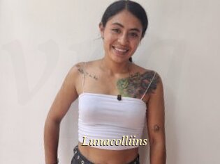 Lunacolliins