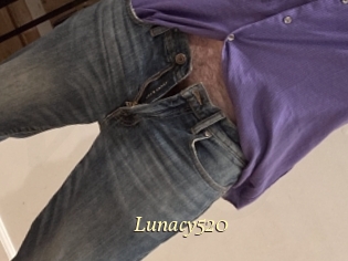Lunacy520