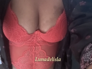 Lunadelisla