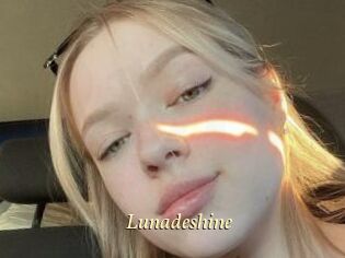 Lunadeshine