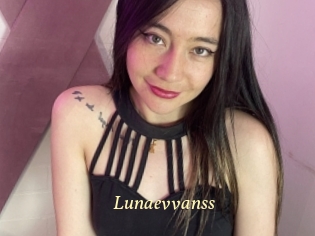 Lunaevvanss