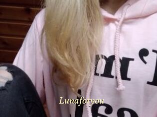 Lunaforyou