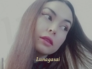 Lunagasai