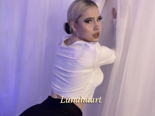 Lunahaart
