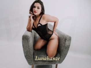 Lunahanze