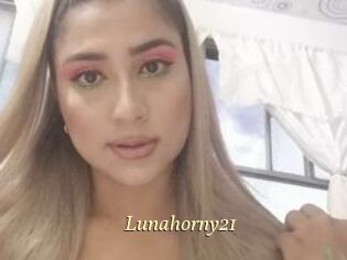 Lunahorny21