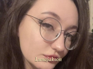 Lunajakson