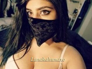 Lunakahunaxo