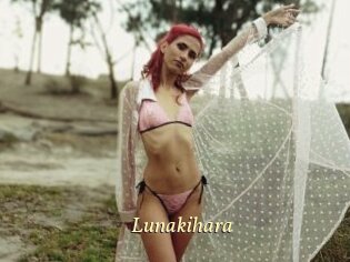 Lunakihara