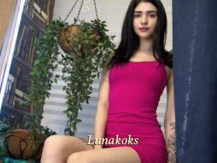 Lunakoks