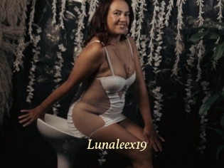 Lunaleex19