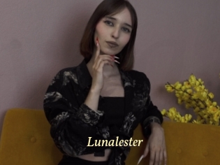 Lunalester