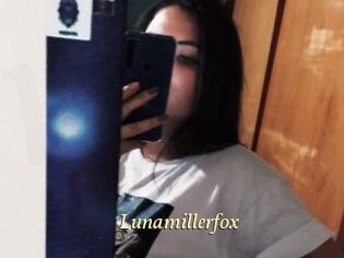 Lunamillerfox