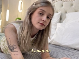 lunamiln Vidéo porno gratuite