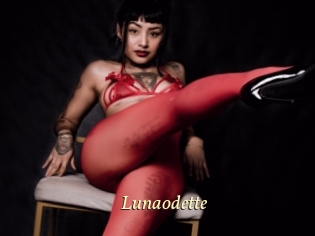 Lunaodette