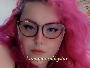 Lunapmorningstar