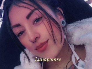 Lunapomse