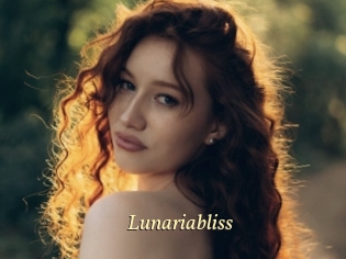 Lunariabliss