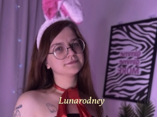 Lunarodney