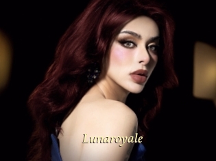 lunaroyale Vidéo porno gratuite