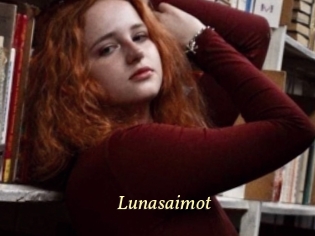 Lunasaimot