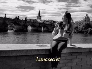 Lunasecret