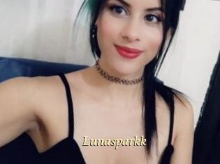 Lunasparkk