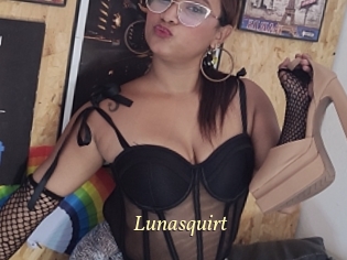 Lunasquirt