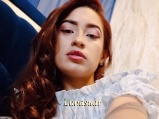 Lunasuar