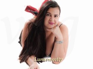 Lunasweetty