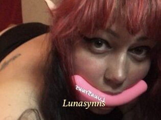 lunasynns Vidéo porno gratuite