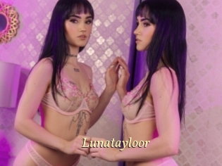 Lunatayloor