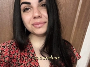 Lunavelour