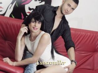 lunaxmiller Vidéo porno gratuite