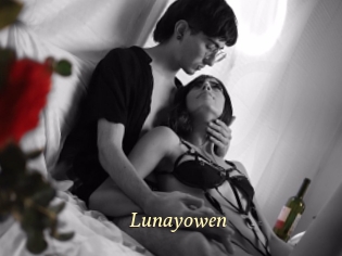 Lunayowen