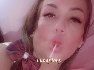 Lunaytony