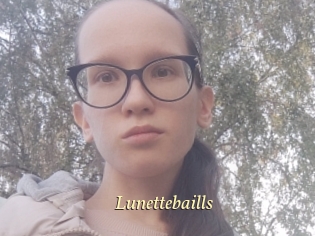 Lunettebaills