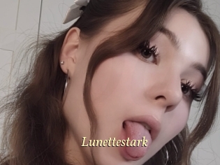 Lunettestark