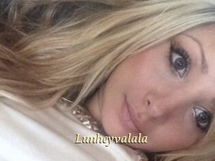 Lunheyvalala