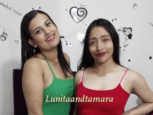 Lunitaandtamara