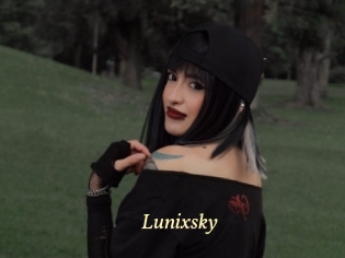 Lunixsky
